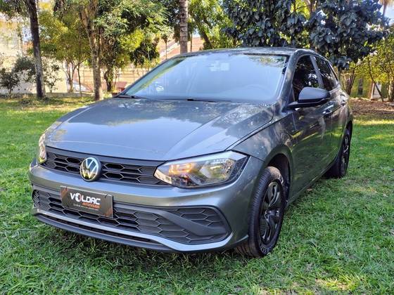 VOLKSWAGEN POLO 1.0 MPI TRACK MANUAL VOLKSWAGEN POLO 1.0 MPI TRACK MANUAL